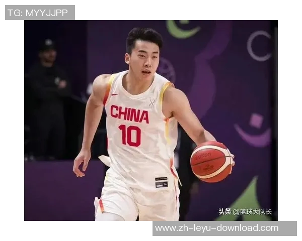 古德温加盟卡塔尔助力中国男篮轻松应对亚洲杯赛程挑战